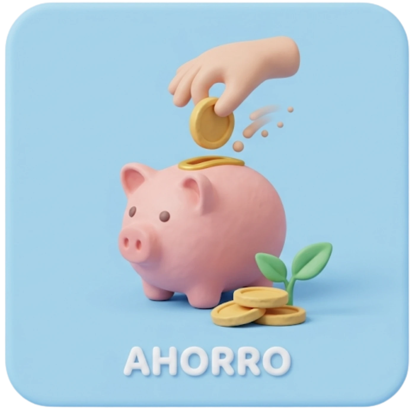 ahorro