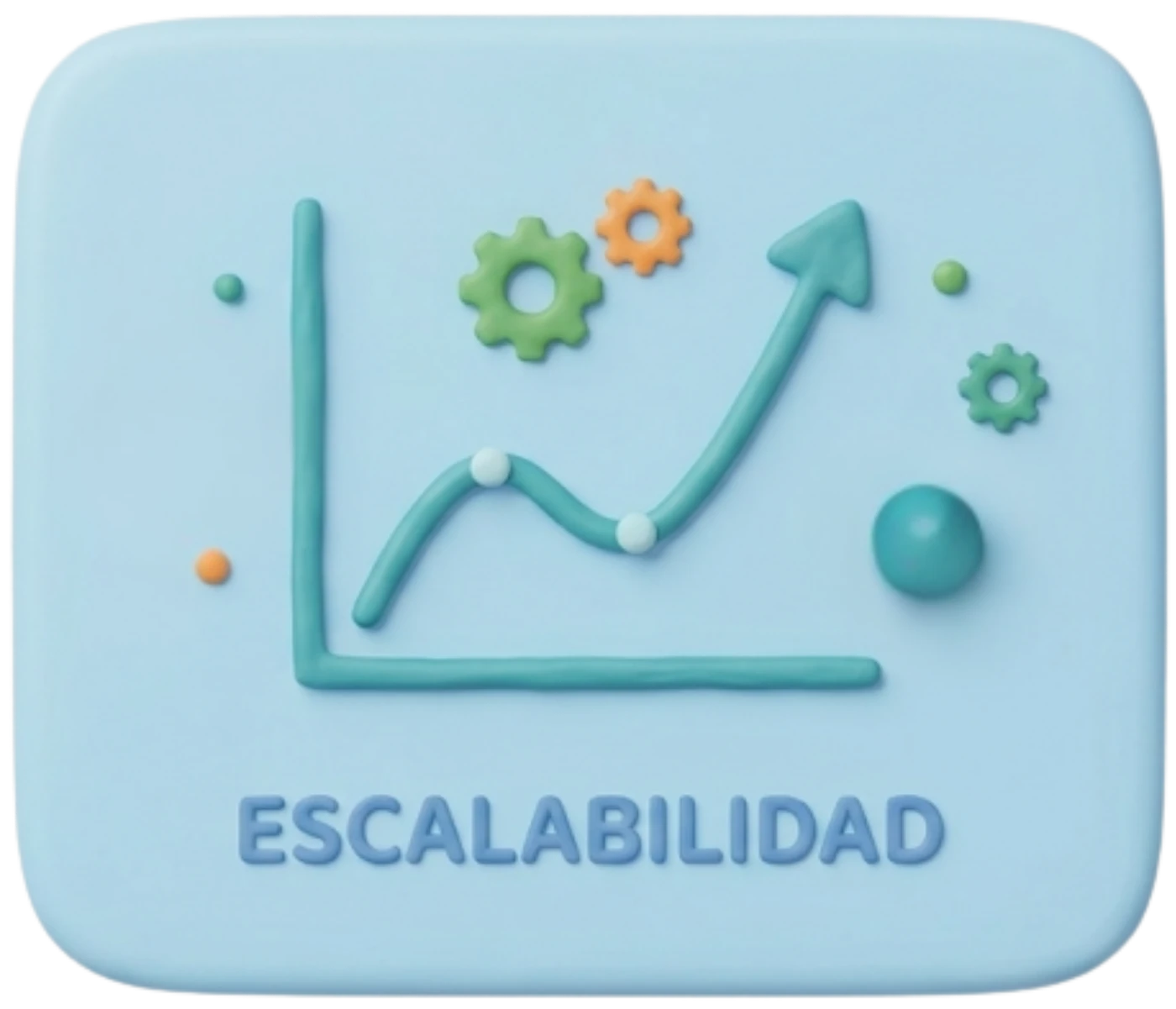escalabilidad